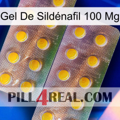 Gel De Sildénafil 100 Mg new10